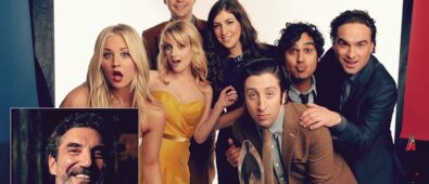 The Big Bang Theory: Los productores prometen un FINAL ÉPICO para el final de la serie