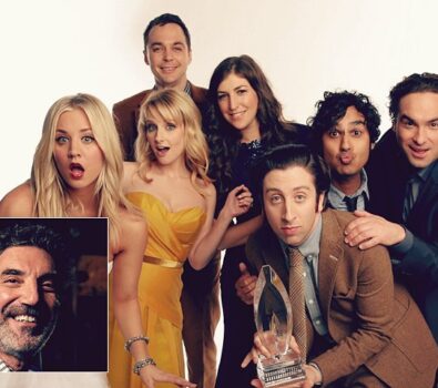 The Big Bang Theory: Los productores prometen un FINAL ÉPICO para el final de la serie The Big Bang Theory: Los productores prometen un FINAL ÉPICO para el final de la serie