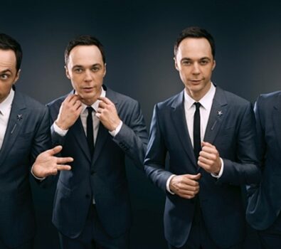 The Big Bang Theory termina porque Jim Parsons estaba listo para dejar a Sheldon Cooper