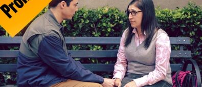 The Big Bang Theory | Promos del episodio 12×01: The Conjugal Configuration – Estreno de Temporada