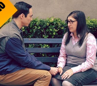The Big Bang Theory | Promos del episodio 12×01: The Conjugal Configuration – Estreno de Temporada