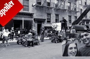 Spoilers T12 | ¿Shamy en New York?