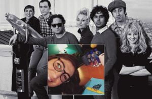 The Big Bang Theory: La grabación de la temporada 12 ha comenzado oficialmente