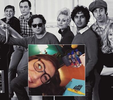 The Big Bang Theory: La grabación de la temporada 12 ha comenzado oficialmente