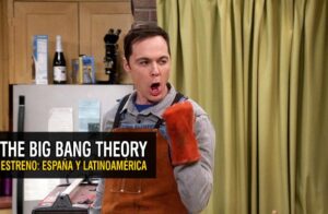 España y Latinoamérica: fechas del estreno en TV de la temporada 12 de The Big Bang Theory