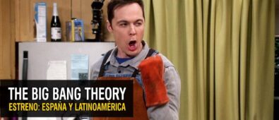 España y Latinoamérica: fechas del estreno en TV de la temporada 12 de The Big Bang Theory