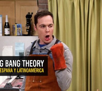 España y Latinoamérica: fechas del estreno en TV de la temporada 12 de The Big Bang Theory