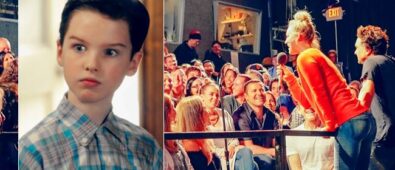 ¿Por qué no hay reportes de grabación (spoilers) de Young Sheldon como de The Big Bang Theory? | FAQ Fans ¿Por qué no hay reportes de grabación (spoilers) de Young Sheldon como de The Big Bang Theory? | FAQ Fans