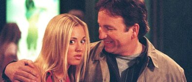 Kaley Cuoco honra a John Ritter en un nuevo aniversario de su fallecimiento