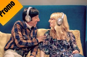 The Big Bang Theory | Promos del episodio 12×03: The Procreation Calculation