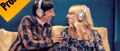 The Big Bang Theory | Promos del episodio 12×03: The Procreation Calculation The Big Bang Theory | Promos del episodio 12×03: The Procreation Calculation