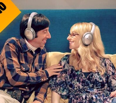 The Big Bang Theory | Promos del episodio 12×03: The Procreation Calculation The Big Bang Theory | Promos del episodio 12×03: The Procreation Calculation