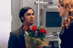 ¿Encontrará Rajesh Koothrappali finalmente el amor? Su búsqueda será una de las prioridades de la temporada 12