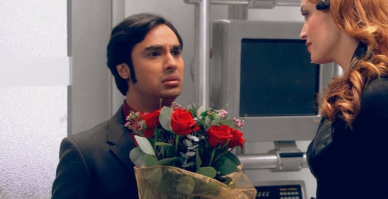 ¿Encontrará Rajesh Koothrappali finalmente el amor? Su búsqueda será una de las prioridades de la temporada 12