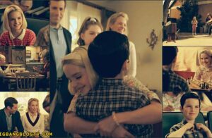 Reseña | Young Sheldon 2×02: Adorable competencia