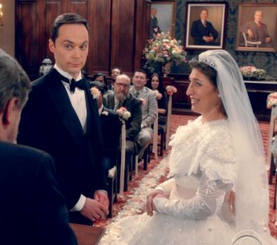 Sheldon haría un gran «sacrificio» por Amy y su matrimonio en la temporada 12, según Steve Holland