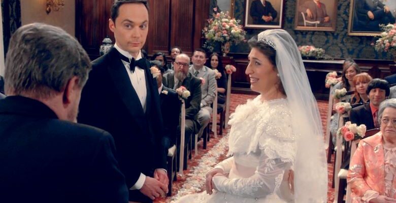 Sheldon haría un gran «sacrificio» por Amy y su matrimonio en la temporada 12, según Steve Holland
