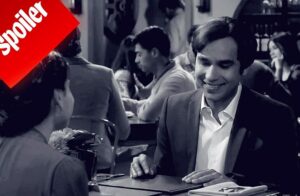 Spoiler | Reporte de grabación de 12×03: The Procreation Calculation