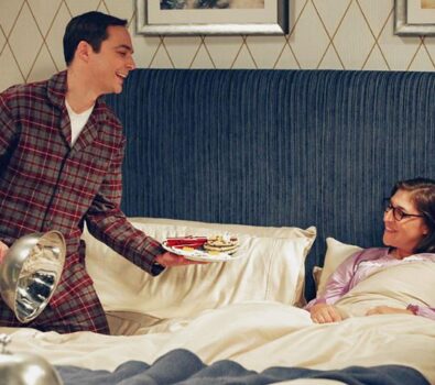 Steve Holland: ajustes en el matrimonio de Sheldon y Amy y los planes de Leonard y Penny para tener un bebé
