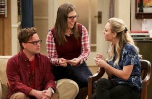 ¿Existe la posibilidad de un Spin-Off para The Big Bang Theory? | Glamour