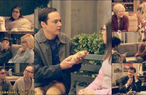 Reseña | The Big Bang Theory 12×01: The Conjugal Configuration