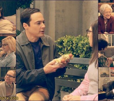 Reseña | The Big Bang Theory 12×01: The Conjugal Configuration