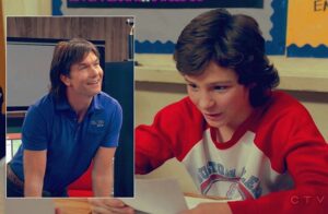 Young Sheldon temporada 2: el origen de la vocación de Georgie Cooper, otro guiño a The Big Bang Theory
