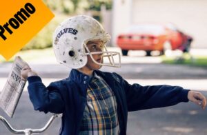 Young Sheldon | Promos del episodio 2×01: A Hight-Pitched Buzz and Training Wheels