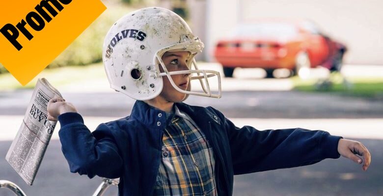 Young Sheldon | Promos del episodio 2×01: A Hight-Pitched Buzz and Training Wheels