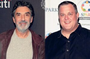 Después de The Big Bang Theory: Chuck Lorre prepara nueva comedia junto a Billy Gardell