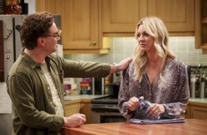 Reseña de TBBT 12×03: Penny toma una decisión que cambiará su vida y su futuro | Glamour
