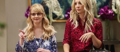 Reseña de TBBT 12×04: Bernadette y Penny merecen su propio spin-off | Glamour