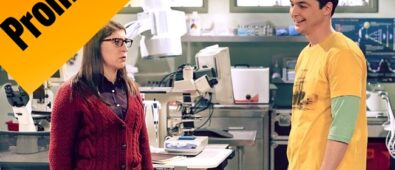 The Big Bang Theory | Promos del episodio 12×05: The Planetarium Collision