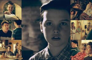 Reseña | Young Sheldon 2×04: Una cadena de culpas