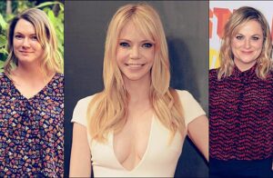 Riki Lindhome escribirá y protagonizará ‘Tails’, una comedia de Amy Poehler para Fox
