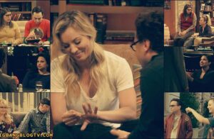 Reseña | The Big Bang Theory 12×03: The Procreation Calculation