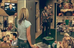 Reseña | The Big Bang Theory 12×04: The Tam Turbulence