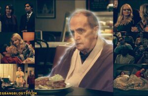 Reseña | The Big Bang Theory 12×05: The Planetarium Collision