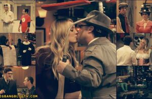 Reseña | The Big Bang Theory 12×06: The Imitation Perturbation