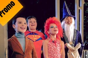 Young Sheldon | Promos del episodio 2×06: Seven Deadly Sins and a Small Carl Sagan