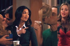 20 de sus tramas que The Big Bang Theory quiere que todos olviden o pasen por alto
