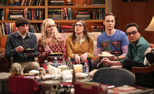 Estrella de The Big Bang Theory dice que: «nadie tiene ningún interés» en otro spin-off una vez que el show acabe