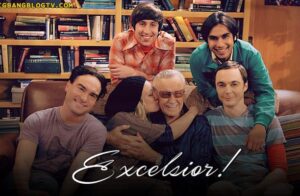 Excelsior! Hasta siempre, Stan Lee (1922-2018)