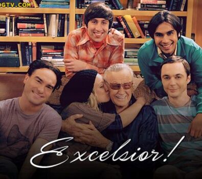Excelsior! Hasta siempre, Stan Lee (1922-2018)