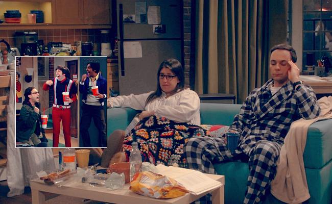 Me alegra el fracaso de Sheldon y Amy (Shamy) con la Superasimetría ¿hago mal? | FAQ Fans