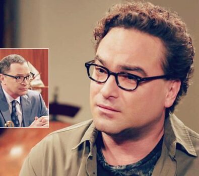 ¿Leonard Hofstadter acabará siendo el jefe de Sheldon y los demás? | FAQ Fans