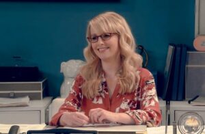 Reseña de TBBT 12×07: Bernadette se esconde de sus hijos | Glamour