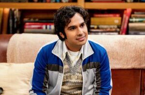 Reseña de TBBT 12×08: Raj y Anu fijan fecha para su boda | Glamour
