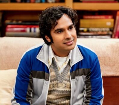 Reseña de TBBT 12×08: Raj y Anu fijan fecha para su boda | Glamour