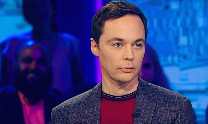 Jim Parsons compara terminar The Big Bang Theory con «poner a dormir a tu perro»